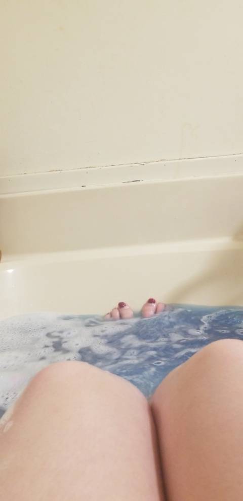 kaypaigefeet nude