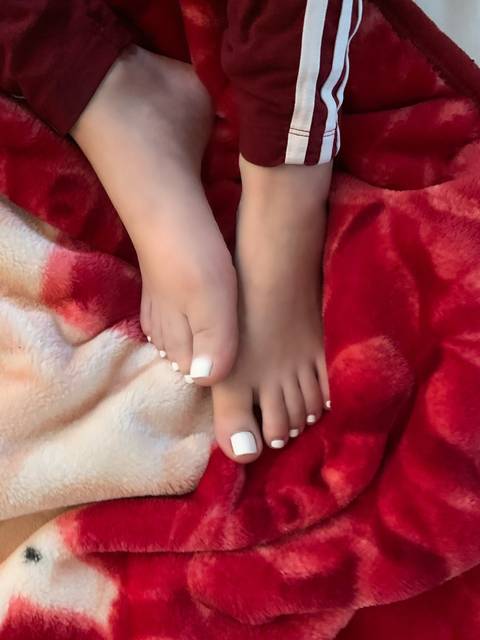 tinkerbells_toes nude