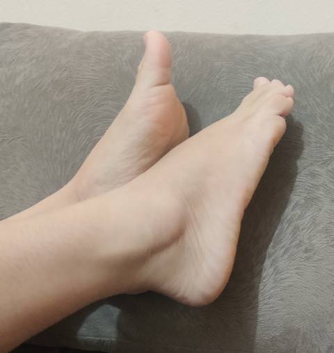 @kyarafeet