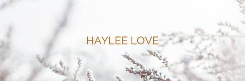 hayleelove nude