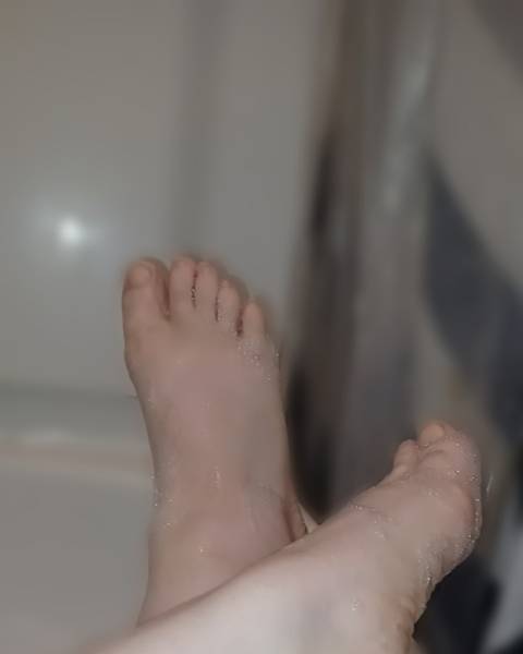 milliesfeetpics