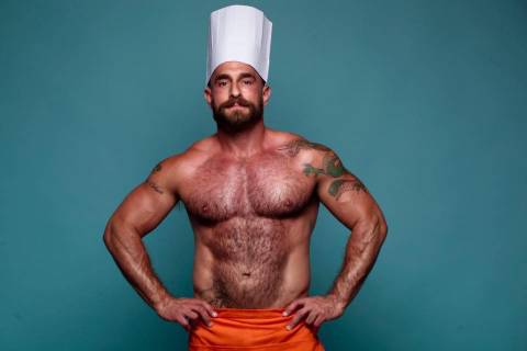 thebearnakedchef