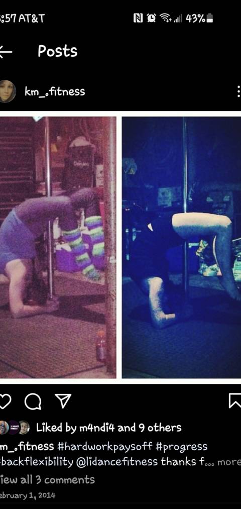kmfitness