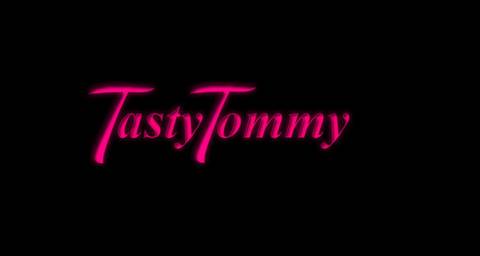 tastytommy nude