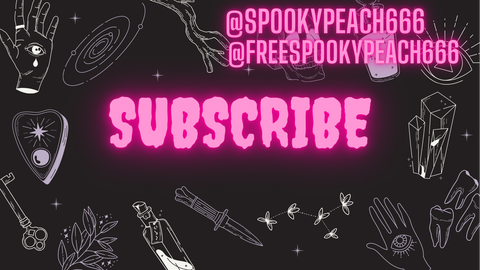 spookypeach666free nude