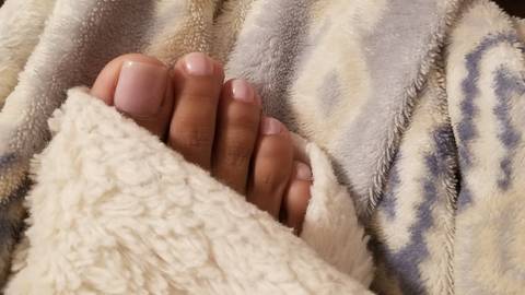 goldentiptoes nude