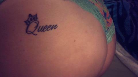 queen_bee77 nude