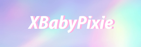 xbabypixie nude