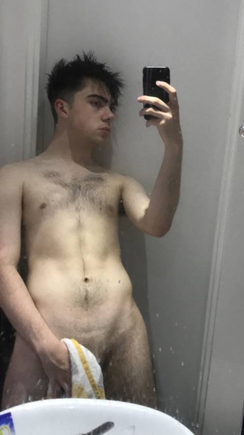 gaygergie nude