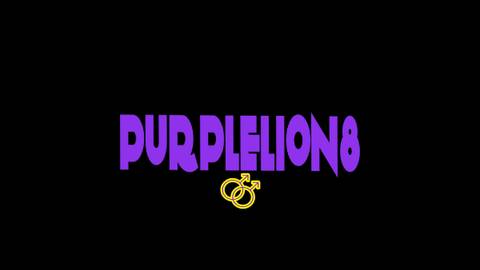 purplelion8 nude