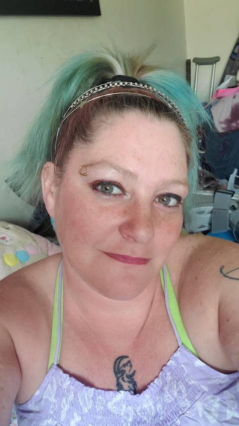 Gypsy girl - classicgypsyjewel OnlyFans