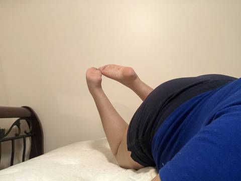 princessofhandsandfeet nude