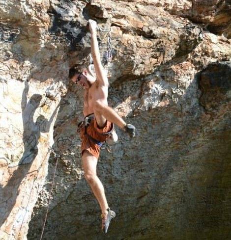 climb4ever77 nude