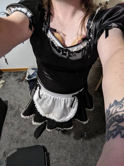 sissymaidsophie