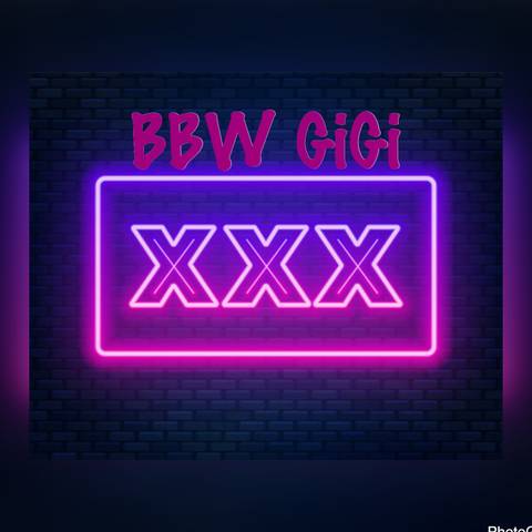 bbwgigi4u nude