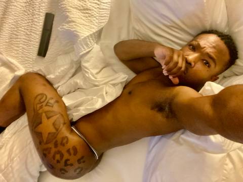 joshjae nude