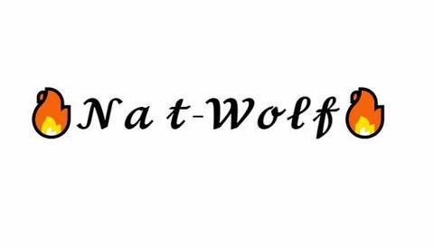 nat-wolf nude