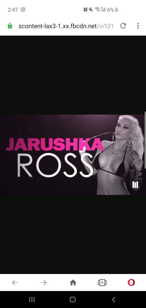 jarushka_ross nude