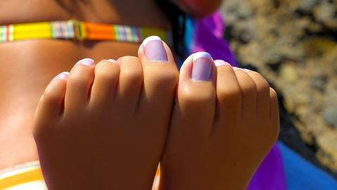 toes666 nude