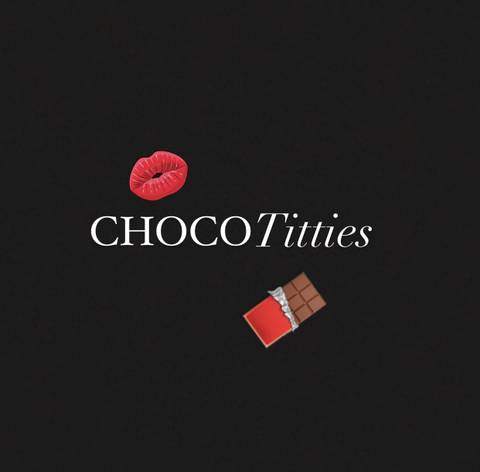 chocotitties nude