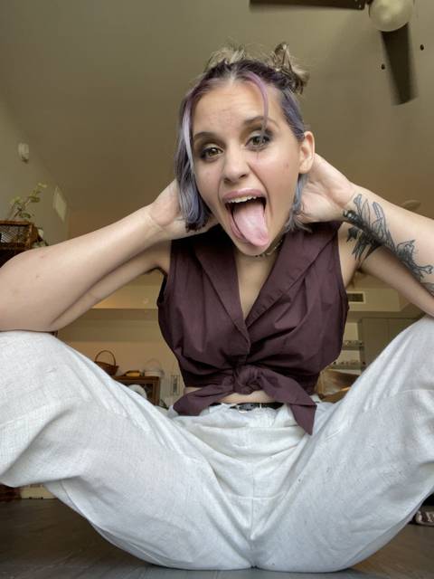 chrissymack nude