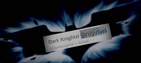 darkknightxl nude