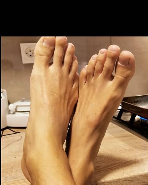 worshipthosefeet nude