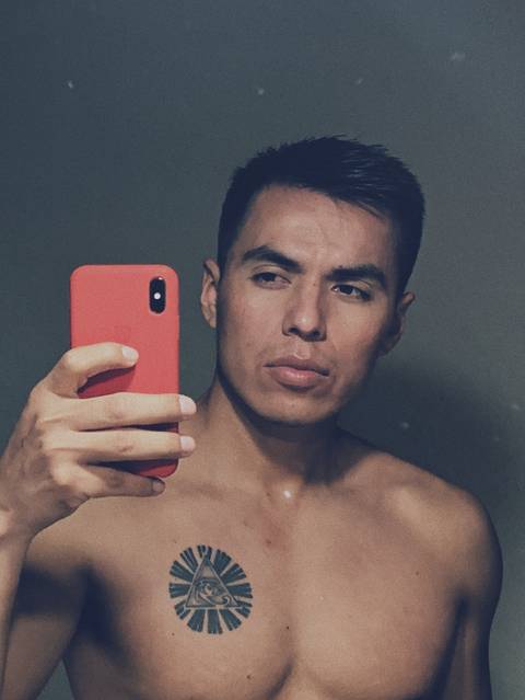 romanxalejandro nude