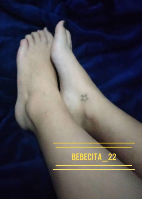 bebecita_22 nude