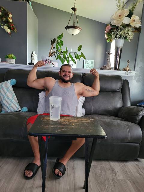 Vince - u164080670 OnlyFans