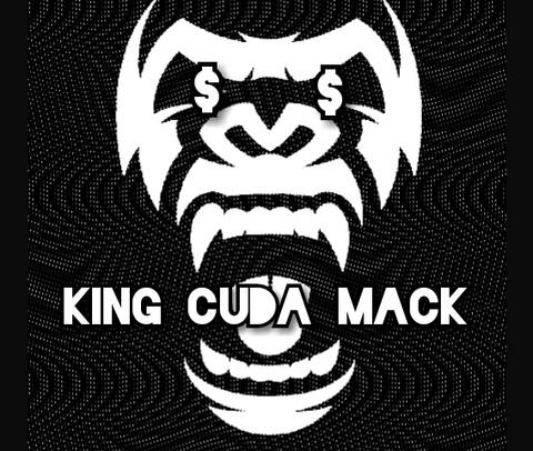 @kingcudamack