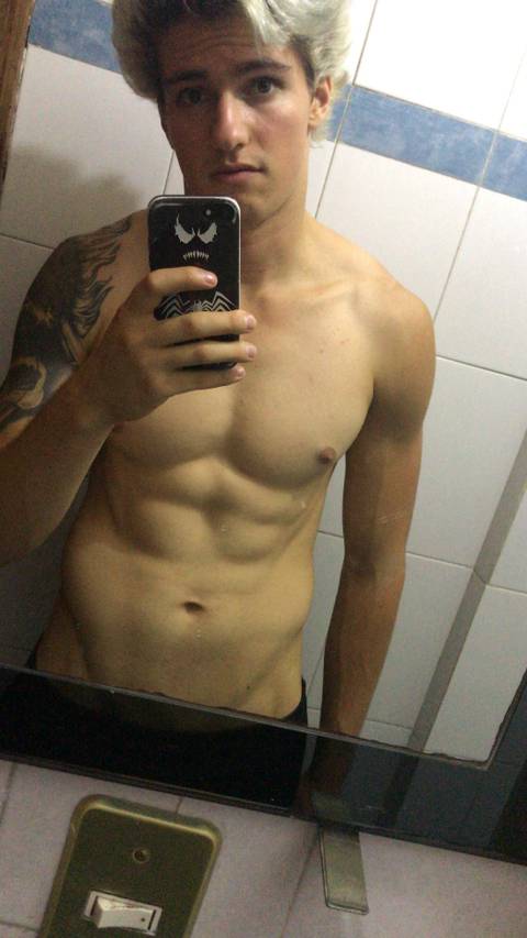 deadpeimbert nude