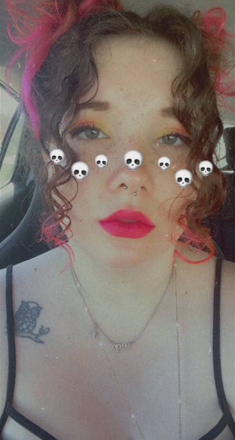 {pinkhoney} - brenna_steen OnlyFans