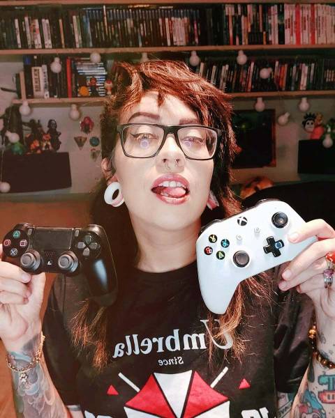 gamergirrl