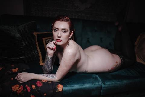 admiralbeanbabe nude