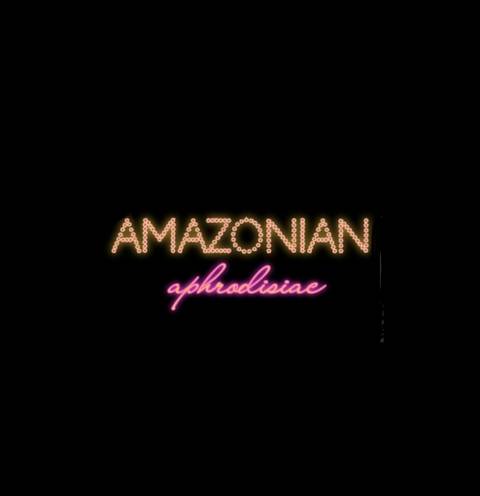 amazonianaphrodisiac nude