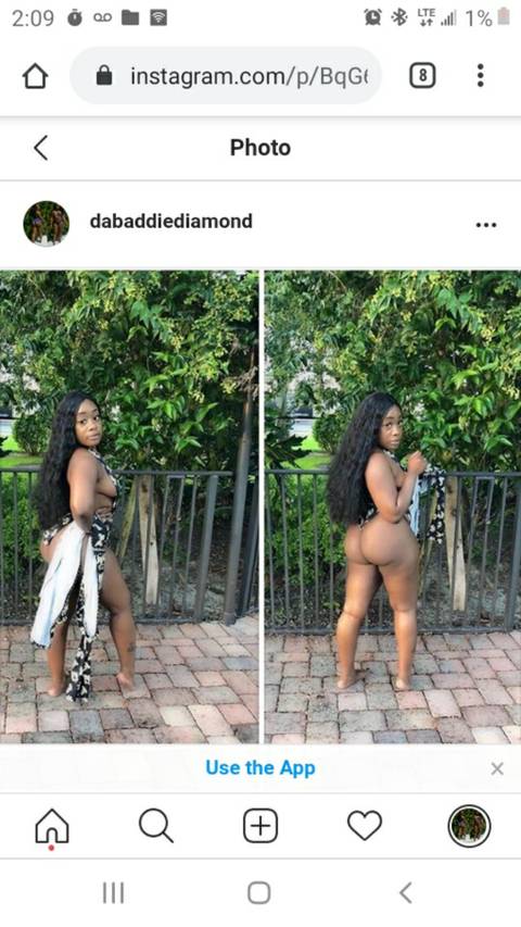 diamondjones3 nude