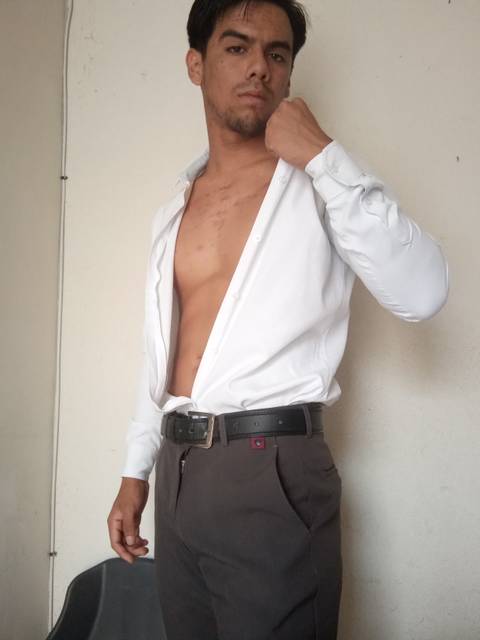 lujuria_angelical nude