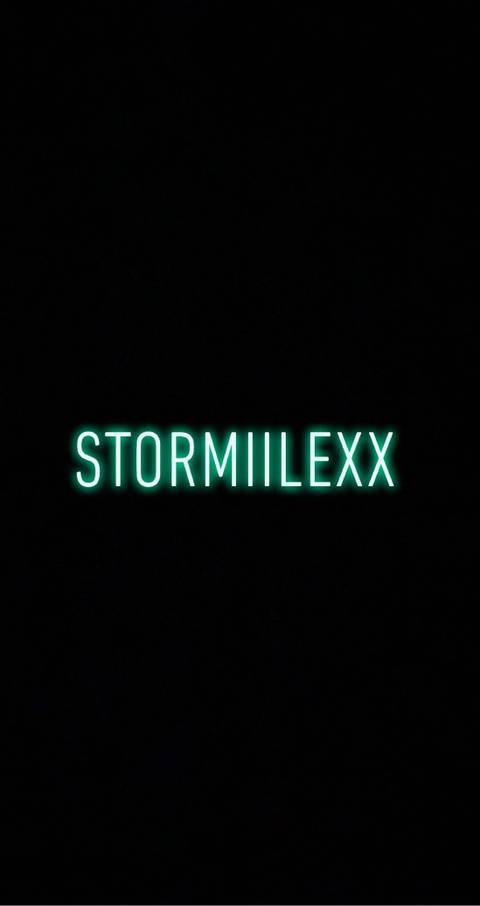 stormiilexx nude