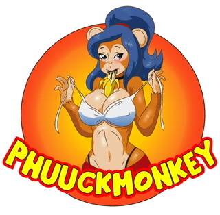 phuuckmonkey