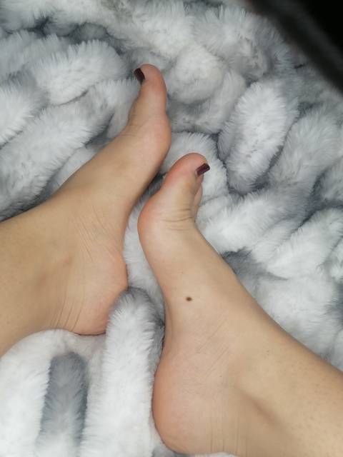 sssweetfeet00 nude