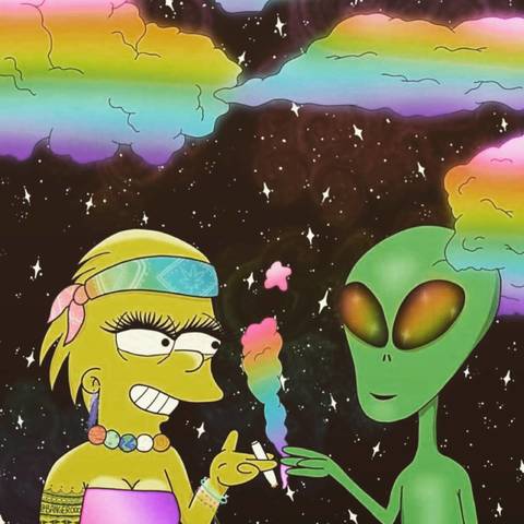 stonergod nude