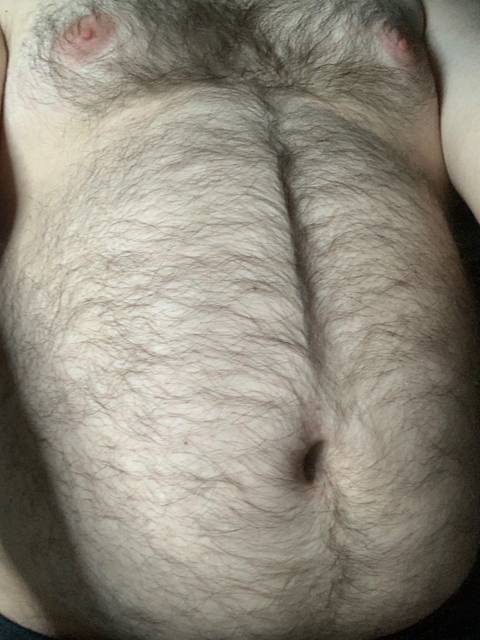 hairyguyralph nude