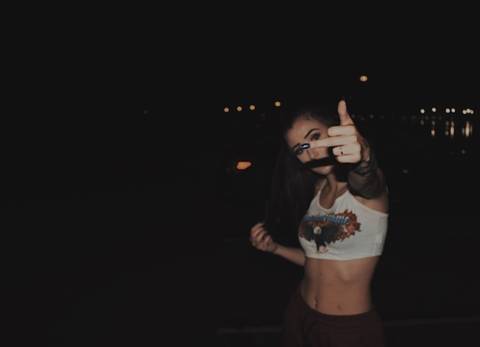 Rosè - halo.fckknrose OnlyFans