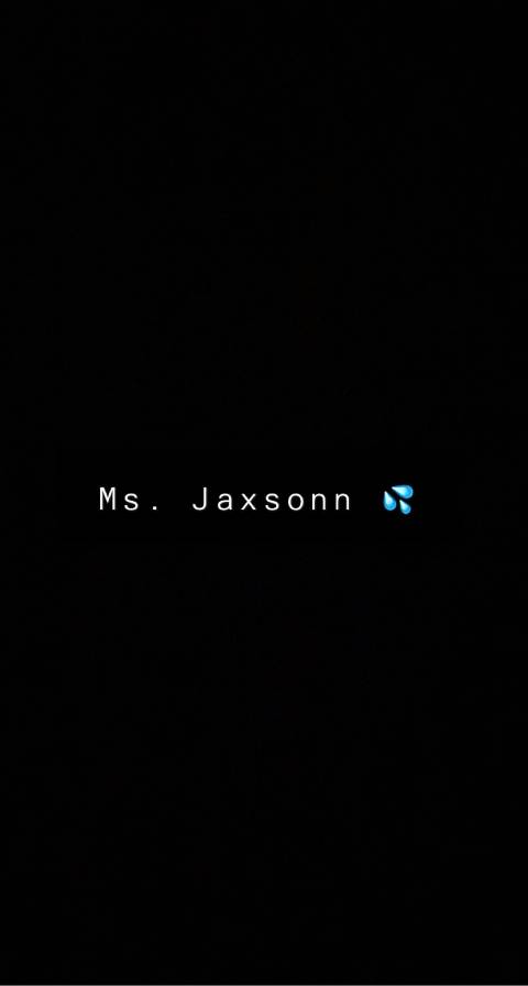 msjaxsonn nude