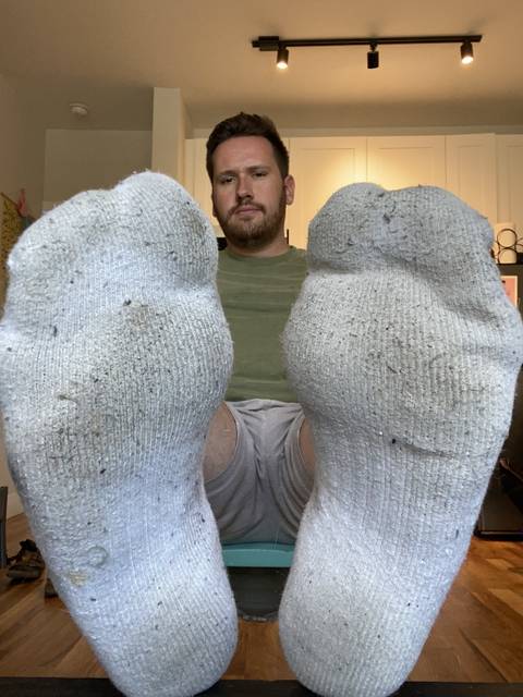 rawsockboy nude