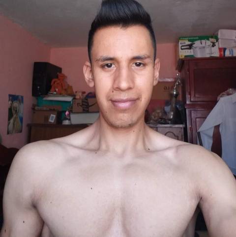 @jorgefitnesstv