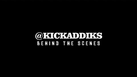 kickaddiks nude