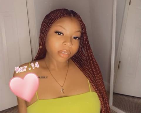 Torii 😘 - cherries_ontop1 OnlyFans