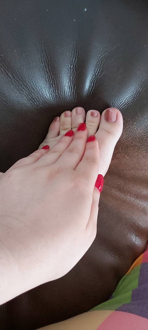 redtwinkletoes nude